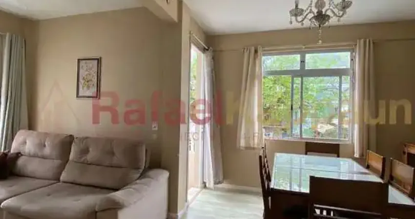 Apartamento com 2 quartos à venda na Rua Jorge Mussi, 363, Canasvieiras, Florianópolis