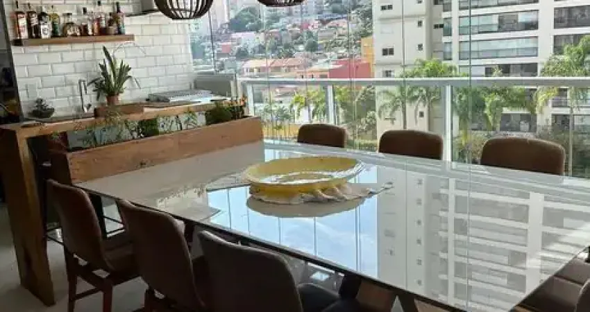 APARTAMENTO AVENDA NA  ACLIMAÇÃO COM 4 DORMITORIOS  2 VAGAS
