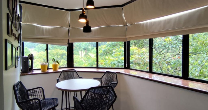 APARTAMENTO   A VENDA  NO  MARAJUARA  COM 4  DORMITORIOS  SENDO 2 SUITES ,2 VAGAS