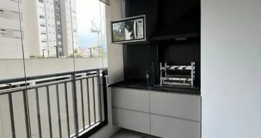 APARTAMENTO   AVENDA  NA VILA ANDRADE COM 62 METROS    2 DORMITORIOS  SENDO UM SUITE   .UMA  VAGA