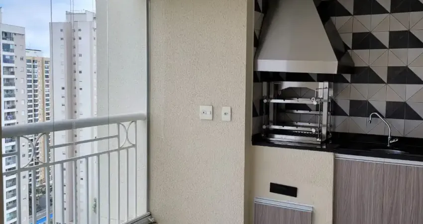 APARTAMENTO  AVENDA  NA VILA  ANDRADE COM  3 SUITE  2 VAGAS
