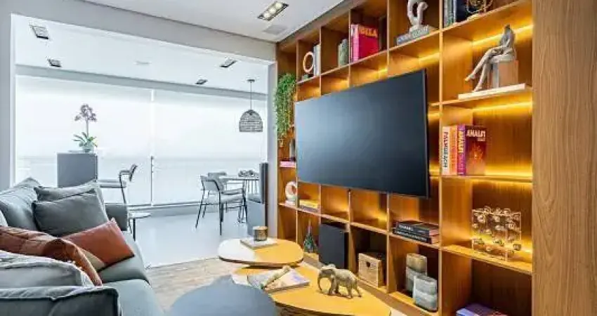 COBERTURA    AVENDA    COM 128  METROS   NA VILA  ANDRADE COM 3 SUITES ,3 VAGA