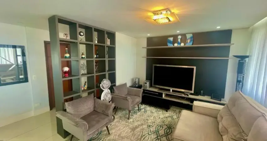 APARTAMENTO AVENDA  NA VILA SUZANA  COM 127 METROS  3 DORMITORIOS  SENDO UM SUITE   ,3 VAGAS
