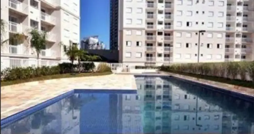 APARTAMENTO   PARA LOCAÇÃO    NA  VILA  ANDRADE  MOBILIADO   COM 2 DORMITORORIOS  SENDO  UM SUITE   UMA VAGA  DE GARAGEM