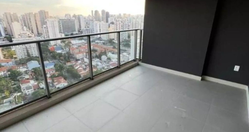 APARTAMENTO    AVENDA   NO CAMPO BELO    COM 143 METROS      COM  4 QUARTOS  SENDO 3 SUITES    ,3 VAGAS DE GARAGEM