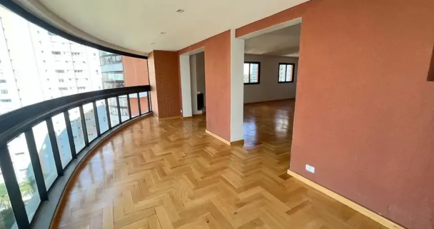 APARTAMENTO    PARA LOCAÇÃO   NO  PANAMBI COM 3 SUITES,5 VAGAS