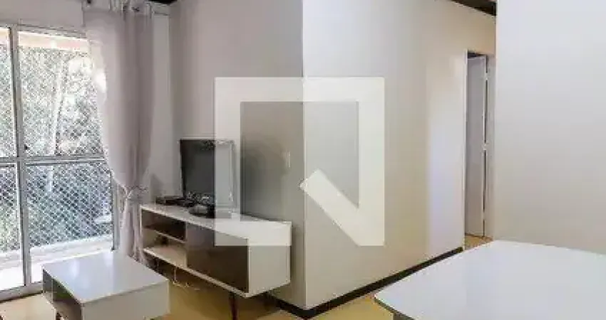 APARTAMENTO   PARA  LOCAÇÃO  NA  VILA  ANDRADE COM 65 METROS 2 DORMITORIOS SENDO UM SUITE  ,UMA VAGA DE GARAGEM