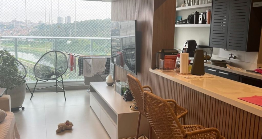 APARTAMENTO  AVENDA    NA CHACARA  SANTO ANTONIO COM 84 METROS 3 DORMITORIOS,2 VAGAS