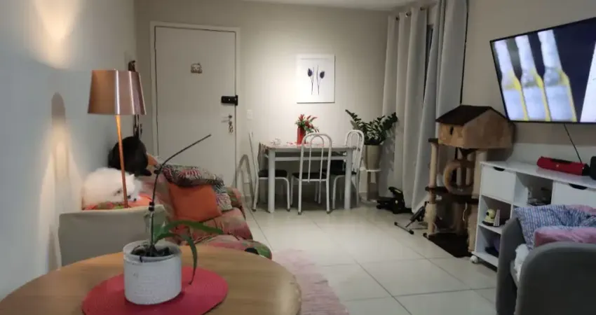 APARTAMENTO PARA LOCALÃO NA VILA ANDRADE  57 METROS 2 DORMITORIOS UMA VAGA