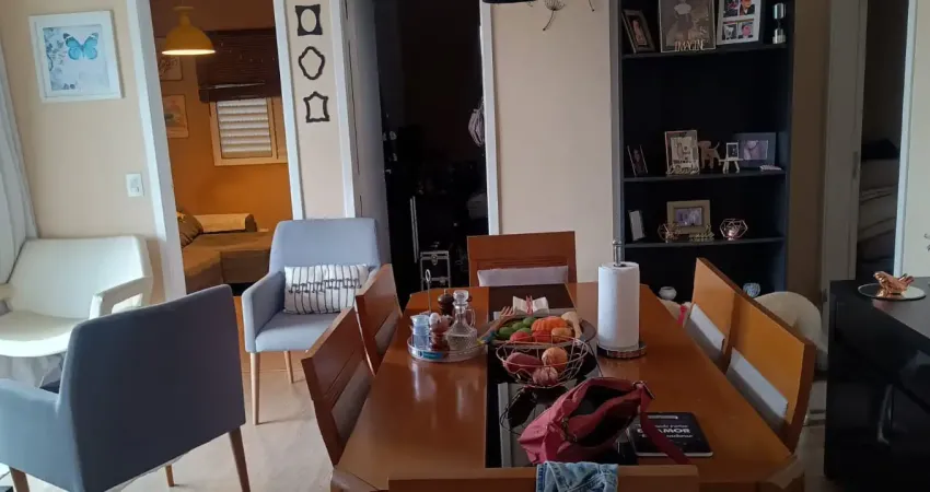 Apartamento avenda na vila andrade 70 metros com 3 dormitorios sendo uma sauite , uma vaga de garagem