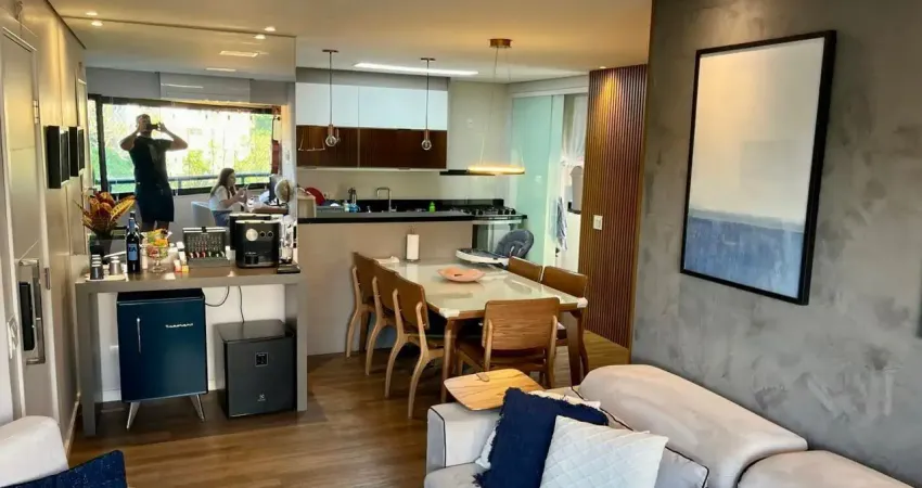 Apartamento avenda na vila andrade com 3 dormitorios 2 vagas