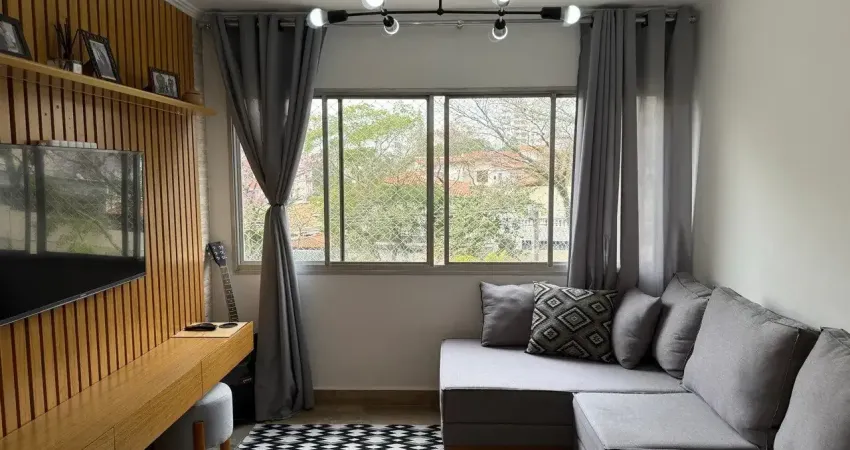 Apartamento avenda na jardim marajoara com 72 metros 3 dormitorios ,2 vagas