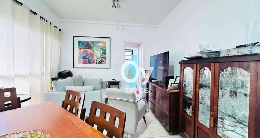 Apartamento com 1 dormitório à venda, 43 m² por R$ 440.000,00 - Vila Adyana - São José dos Campos/SP