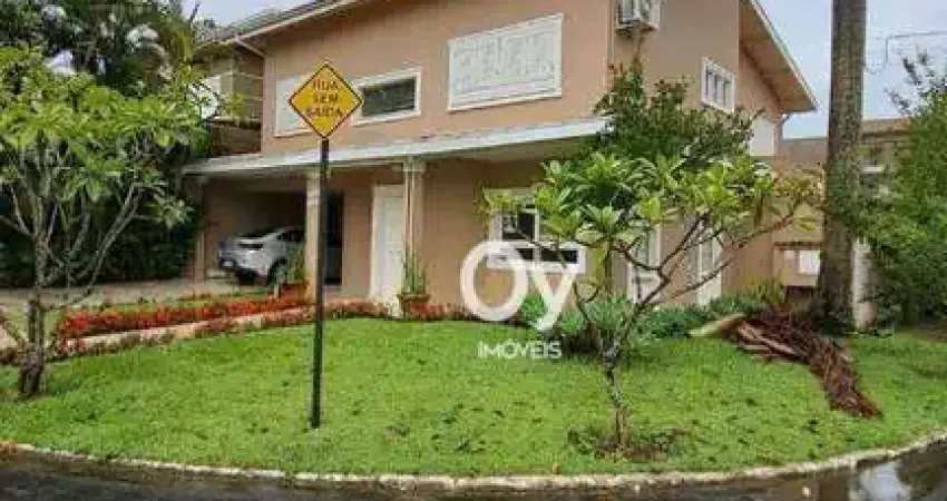 Casa com 3 dormitórios para alugar, 268 m² por R$ 8.726,67/mês - Urbanova - São José dos Campos/SP