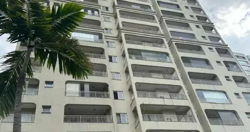 Apartamento com 2 dormitórios à venda, 82 m² por R$ 788.000,00 - Jardim Apolo - São José dos Campos/SP