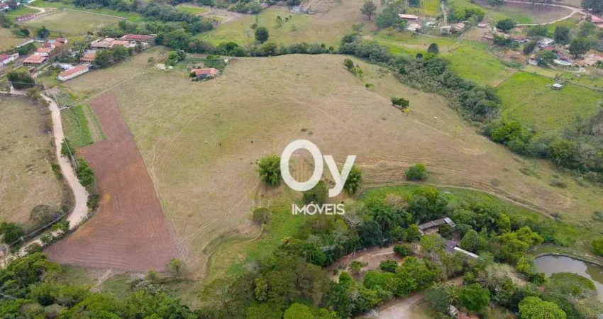 Sítio à venda, 91960 m² por R$ 1.500.000,00 - Ribeirão Grande - Pindamonhangaba/SP