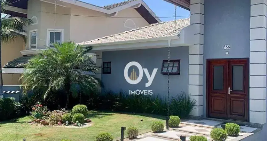 Sobrado com 3 dormitórios à venda, 263 m² por R$ 1.600.000,00 - Jardim Coleginho - Jacareí/SP
