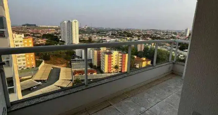 Apartamento com 3 dormitórios à venda, 72 m² por R$ 499.000,00 - Jardim Califórnia - Jacareí/SP