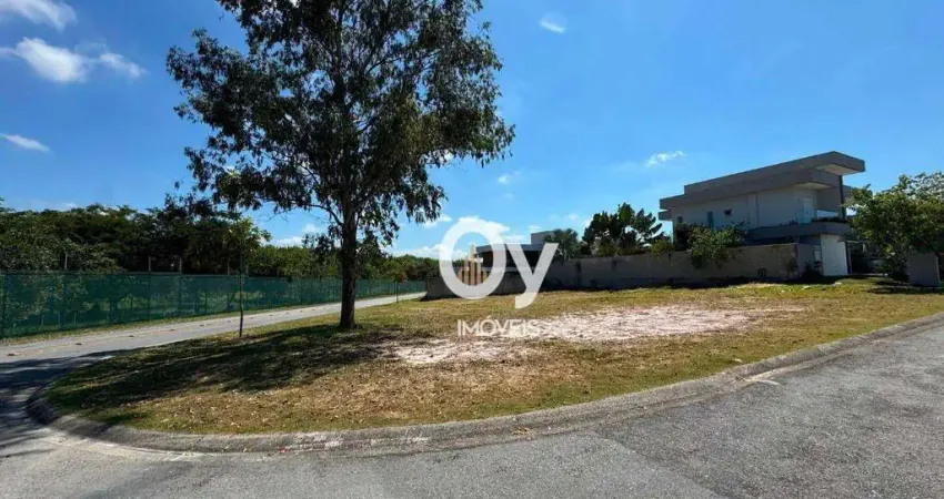 Terreno à venda, 765 m² por R$ 1.100.000,00 - Urbanova - São José dos Campos/SP