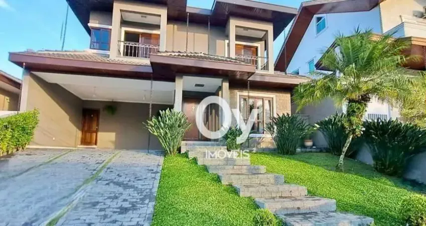 Sobrado com 4 dormitórios à venda, 207 m² por R$ 1.750.000,00 - Urbanova - São José dos Campos/SP