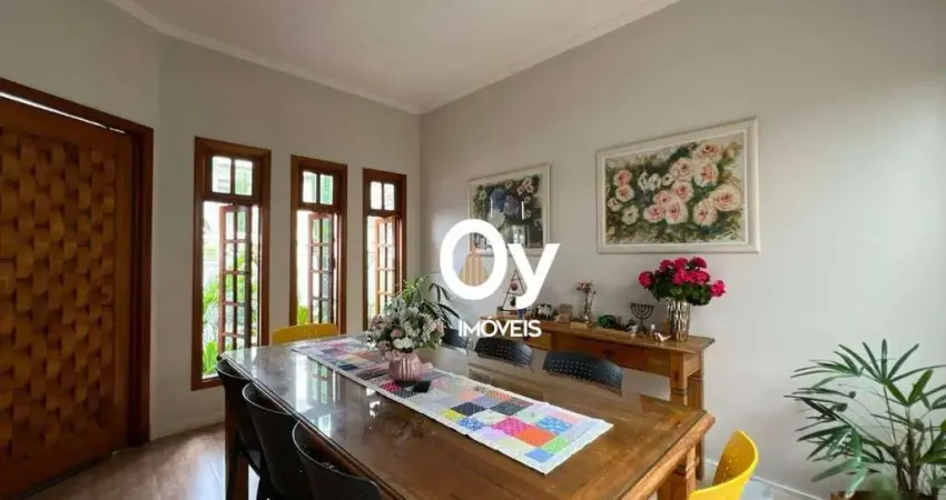 Casa com 3 dormitórios à venda, 96 m² por R$ 600.000,00 - Villa Branca - Jacareí/SP