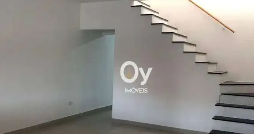 Sobrado com 3 dormitórios à venda, 158 m² por R$ 600.000 - Residencial Bosque dos Ipês - São José dos Campos/SP