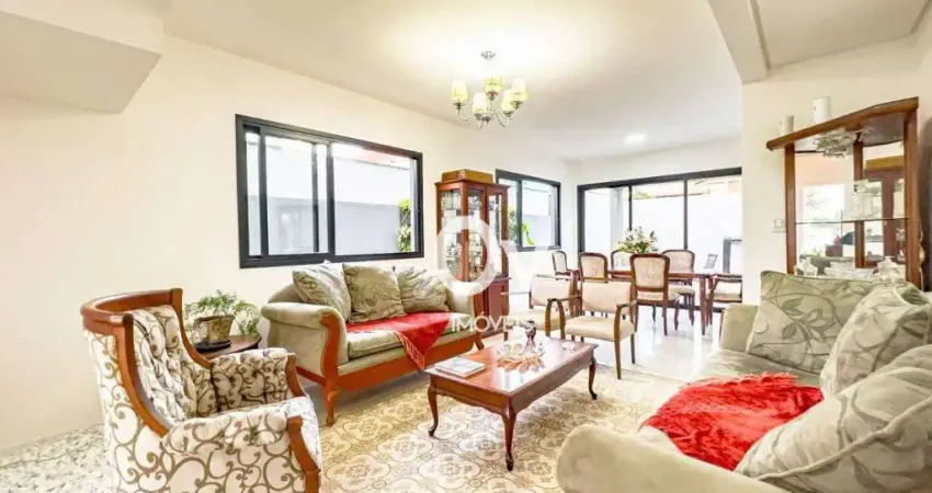 Sobrado com 3 dormitórios à venda, 212 m² por R$ 1.300.000,00 - Residencial Golden Park - Jacareí/SP