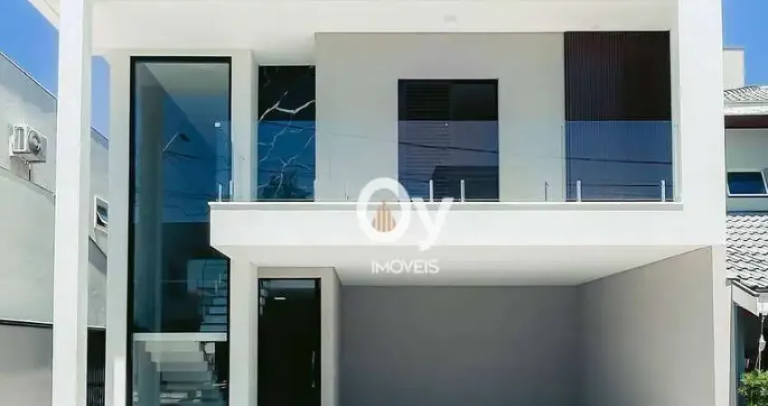 Sobrado com 3 dormitórios à venda, 200 m² por R$ 1.500.000,00 - Jardim Crystal Park - Jacareí/SP