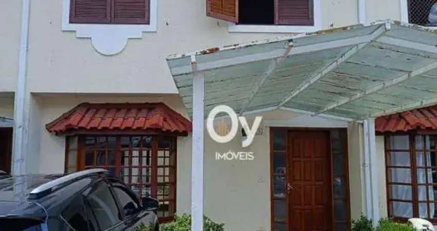 Sobrado com 3 dormitórios à venda, 91 m² por R$ 880.000,00 - Jardim Aquarius - São José dos Campos/SP