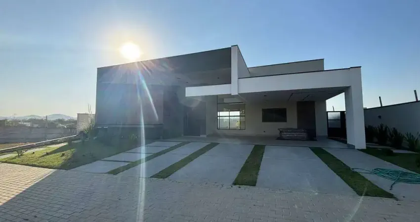 Casa com 4 dormitórios à venda, 290 m²- urbanova - são josé dos campos/sp