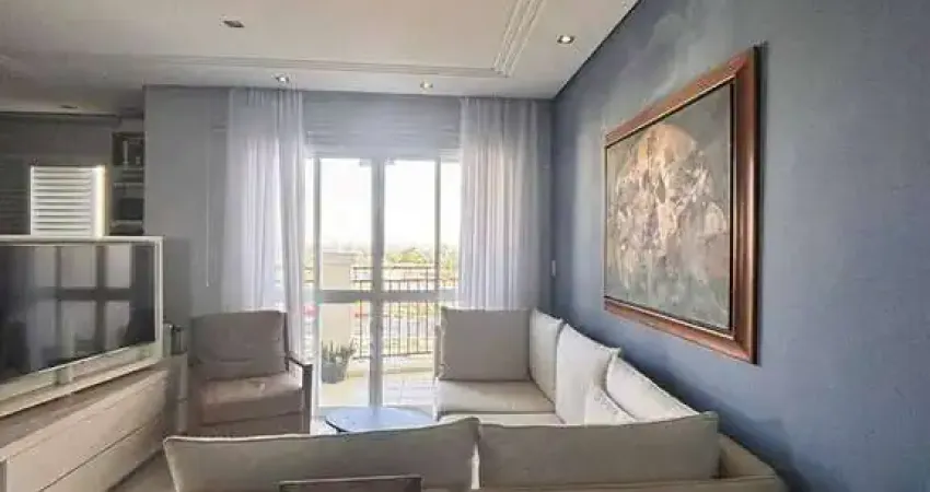 Apartamento com 3 dormitórios à venda, 91 m² por r$ 922.000,00 - jardim esplanada - são josé dos campos/sp