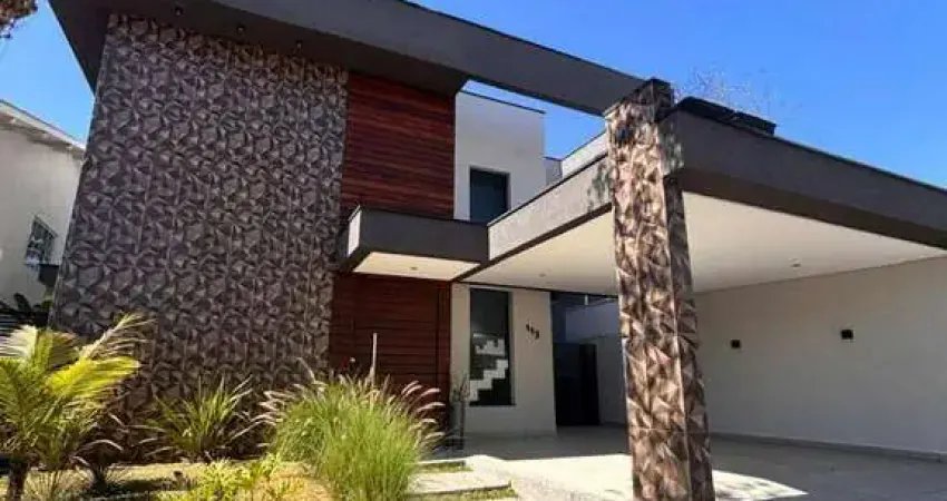 Sobrado com 4 suítes à venda- jardim das colinas - são josé dos campos/sp