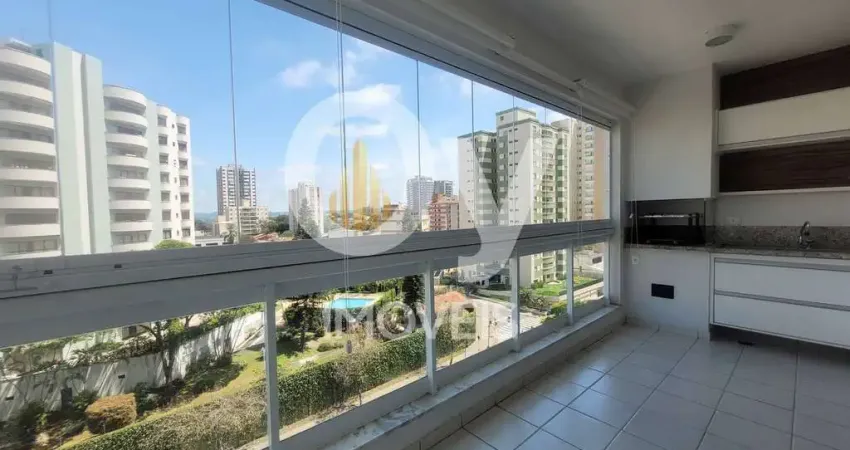 Apartamento à venda  no authentique residence – são josé dos campos