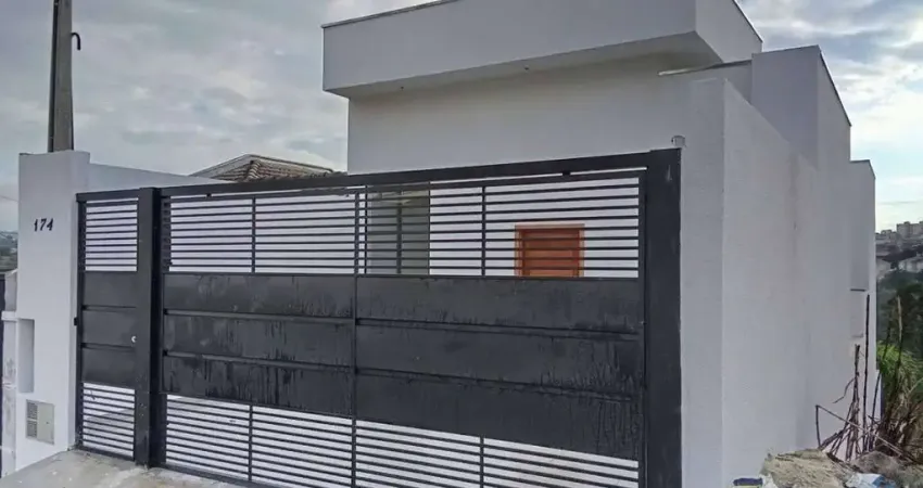 Casa com 3 dormitórios à venda, 196 m² por r$ 700.000,00 - jardim santa júlia - são josé dos campos/sp