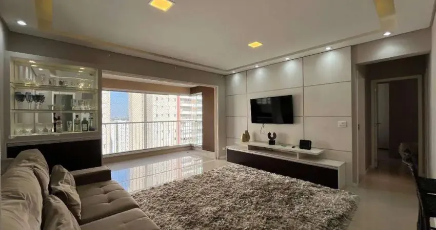 Apartamento com 2 dormitórios à venda, 75 m² por r$ 830.000,00 - jardim das indústrias - são josé dos campos/sp