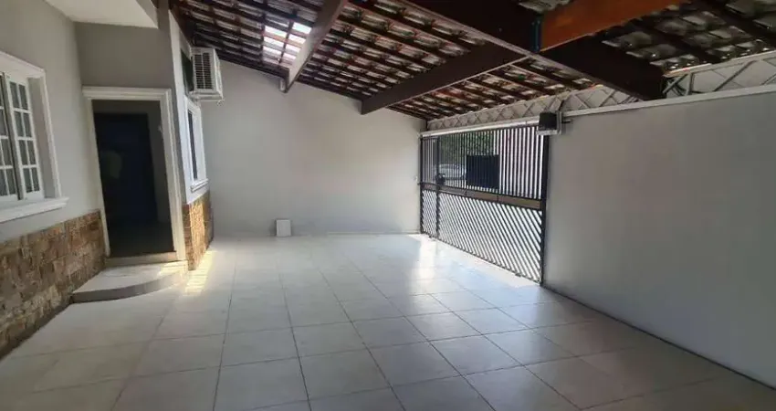 Sobrado com 3 dormitórios à venda, 242 m² por r$ 1.100.000 - villa branca - jacareí/sp