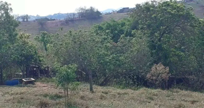 Terreno à venda, 25700 m² por r$ 830.000,00 - jardim maria amélia - jacareí/sp