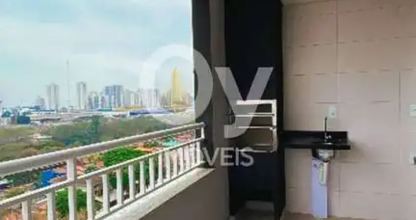 Apartamento com 2 dormitórios à venda, 63 m² por r$ 520.000 - parque industrial - são josé dos campos/sp