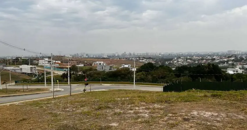 Terreno à venda no Loteamento Terras Alpha São José dos Campos, São José dos Campos