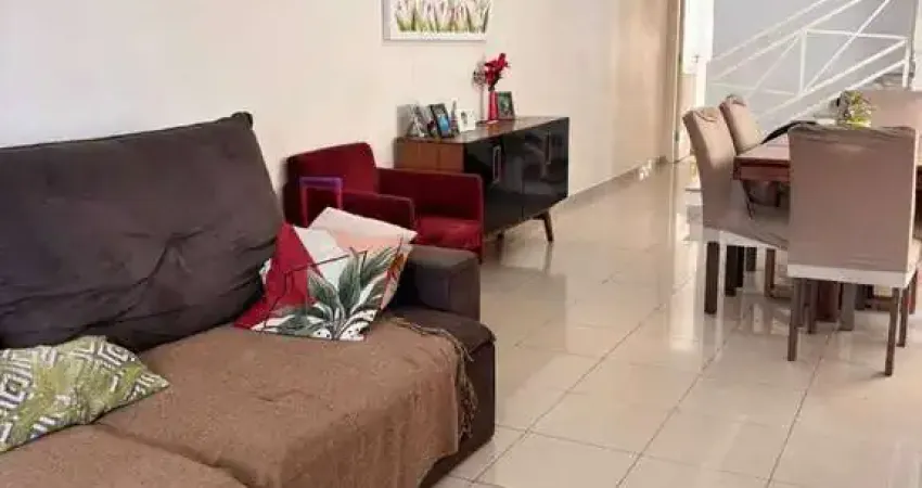 Sobrado com 3 dormitórios à venda, 130 m² por r$ 690.000 - jardim das indústrias - são josé dos campos/sp