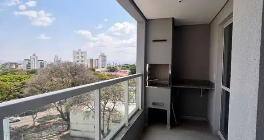 Apartamento com 3 dormitórios à venda, 73 m² por r$ 595.000 - jardim américa - são josé dos campos/sp