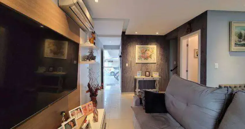 Venda casa 3 dormitórios (1 suíte) condomínio residence club villa branca