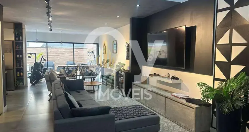 Sobrado moderno e elegante á venda - condomínio vivva - jacareí/sp