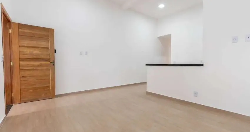 Casa térrea nova venda ou permuta no jardim satélite - são josé dos campos