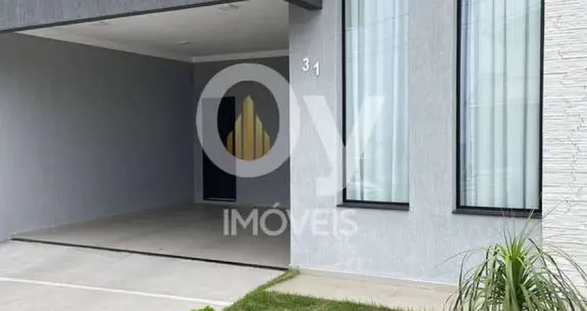 Casa com 3 quartos à venda no Residencial Colinas, Caçapava