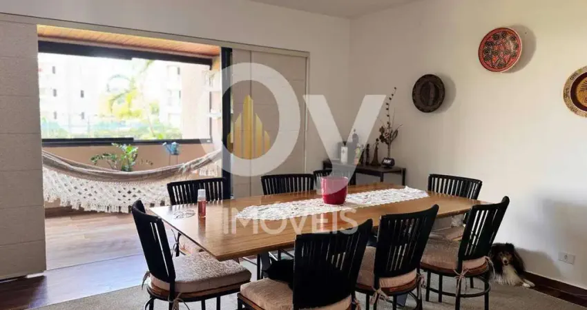 Apartamento à venda – condomínio villa romana – vila ema – são josé dos cam