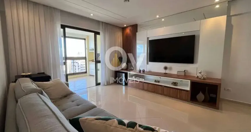 Apartamento à venda no palazzo villa d’oro - andar alto com vista livre