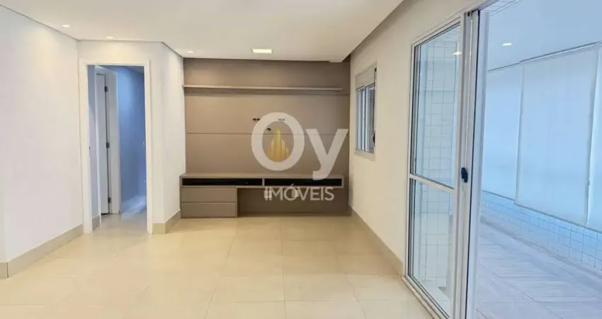 Apartamento com 3 quartos à venda na Vila Ema, São José dos Campos
