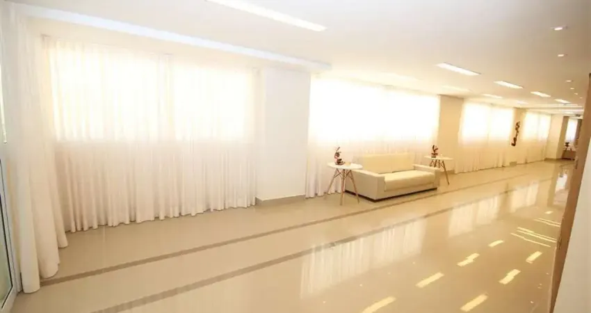 Apartamento com 2 quartos à venda no Fundação, São Caetano do Sul