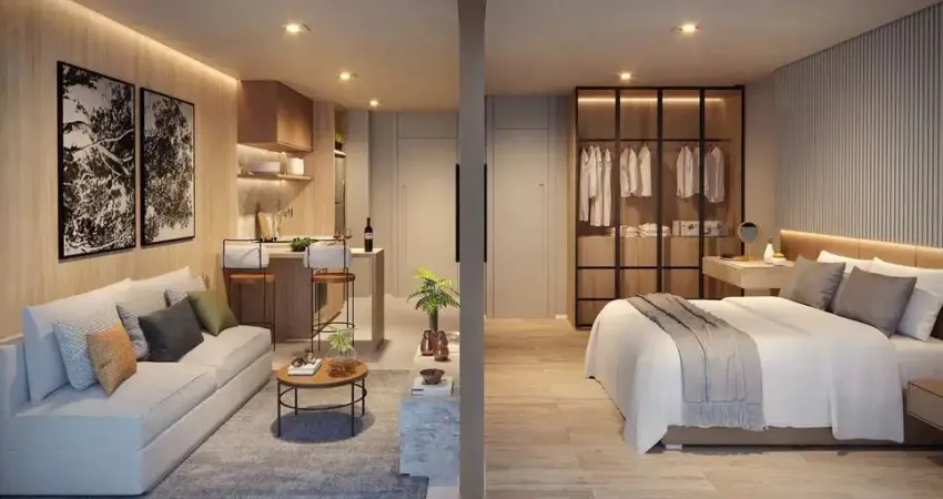 Apartamento com 3 quartos à venda na Rua Santa Rosa Júnior, 283, Vila Pirajussara, São Paulo